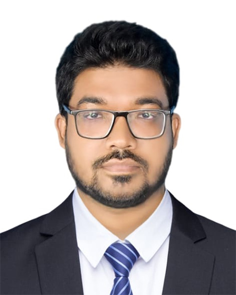 Dr. Mahmudul Hasan