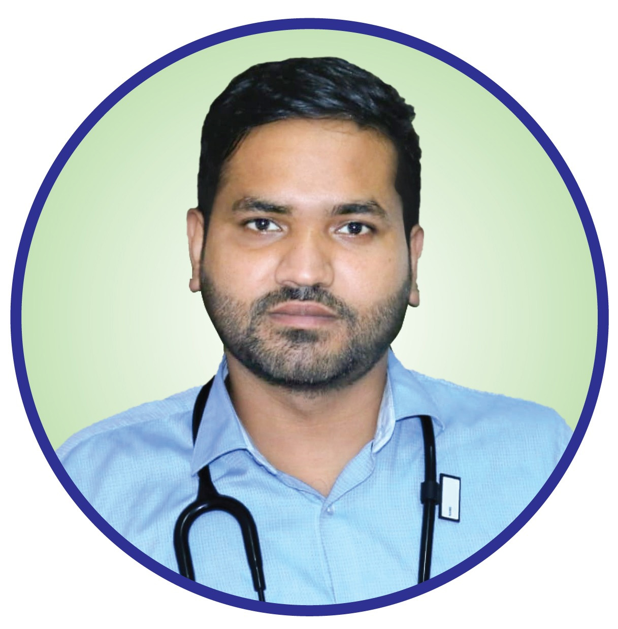 Dr. Rakibul Islam
