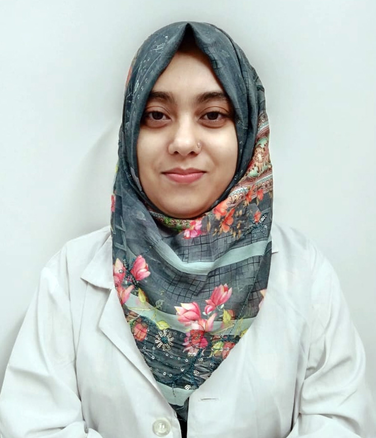Dr. Sonia Sultana Kona